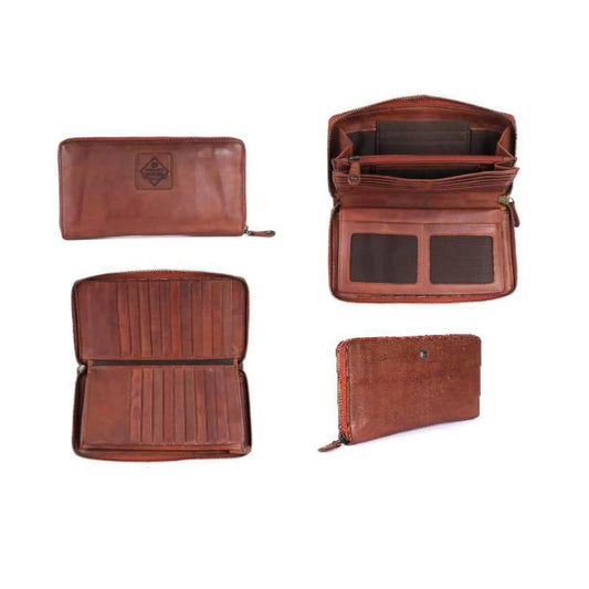 Hermione- The Passport Wallet MARSH Corporate gifts