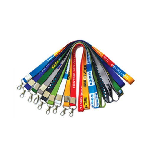 ID Card Multi-Color Tag MARSH Stationery