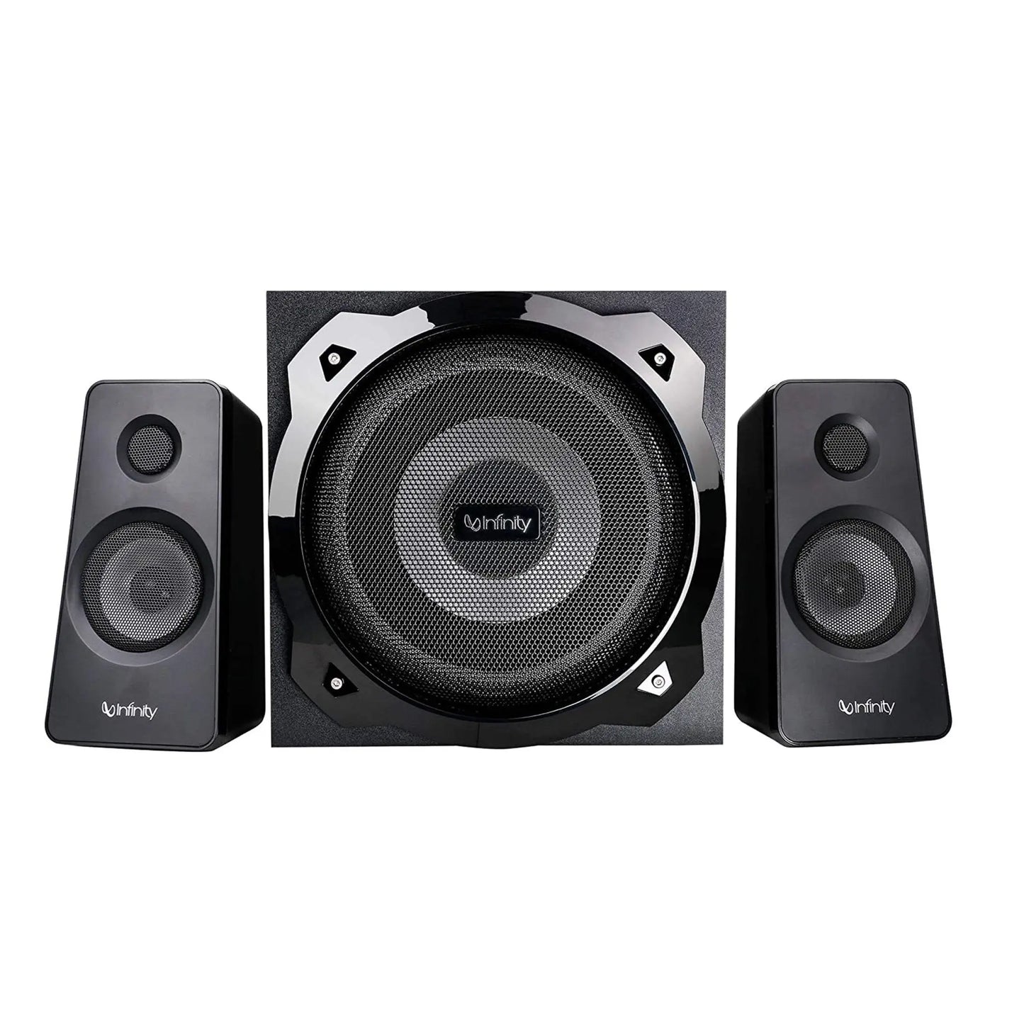 Infinity Hardrock 210 2.1 Multimedia Speaker MARSH Corporate gifts