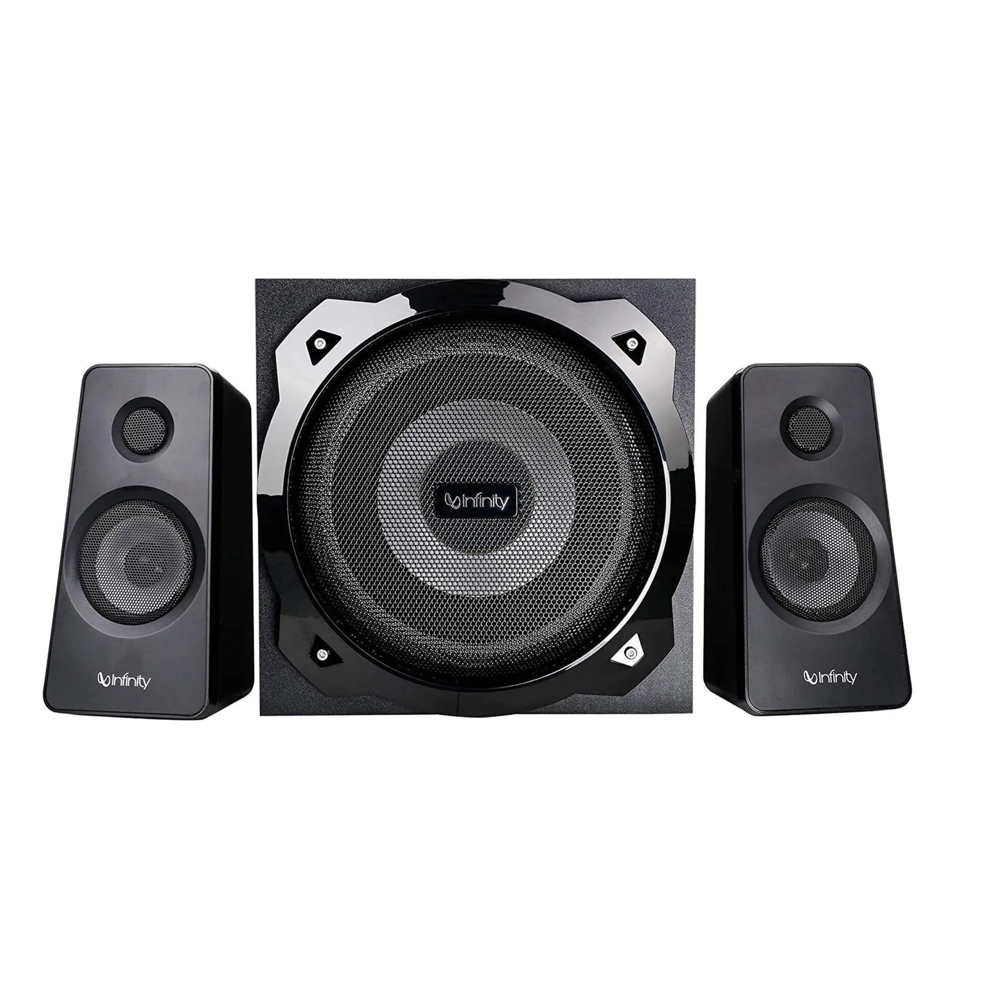Infinity Hardrock 210 2.1 Multimedia Speaker MARSH Corporate gifts
