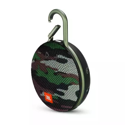 JBL CLIP 3 Bluetooth Speaker MARSH Corporate gifts
