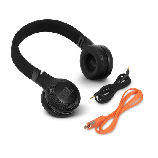 JBL E65BTNC Wireless Over-Ear Active Noise Cancelling Headphones MARSH Corporate gifts