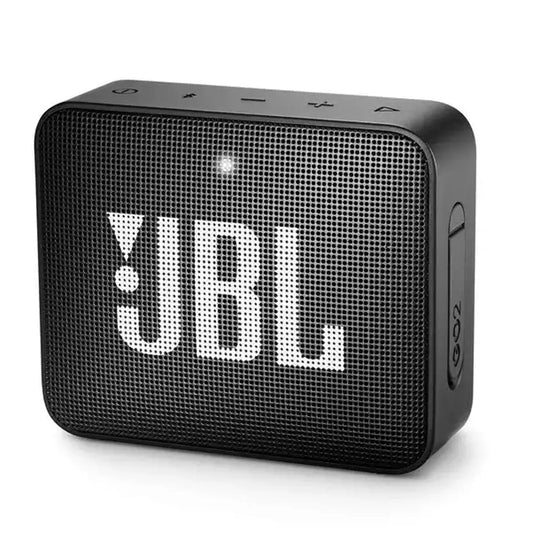 JBL Go2 Plus 3W Bluetooth Speaker MARSH Corporate gifts