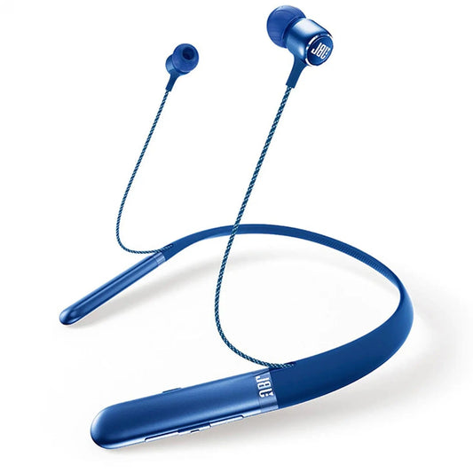 JBL LIVE200BT in-Ear Wireless Neckband Headphones MARSH Corporate gifts