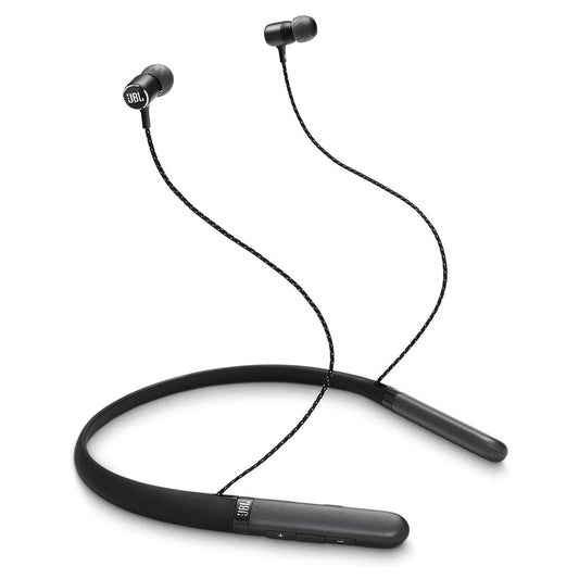 JBL LIVE220BT in-Ear Wireless Neckband Headphones MARSH Corporate gifts