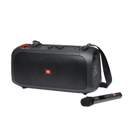 JBL Partybox On-The-Go Party Speaker MARSH Corporate gifts