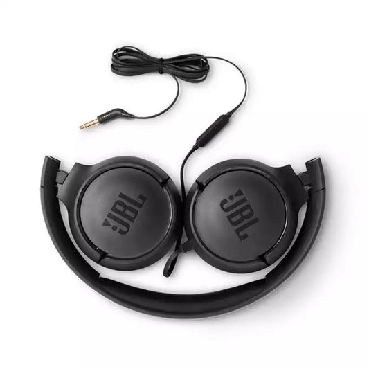 JBL Tune 500BT Powerful Bass Wireless On-Ear Headphones with Mic MARSH Corporate gifts