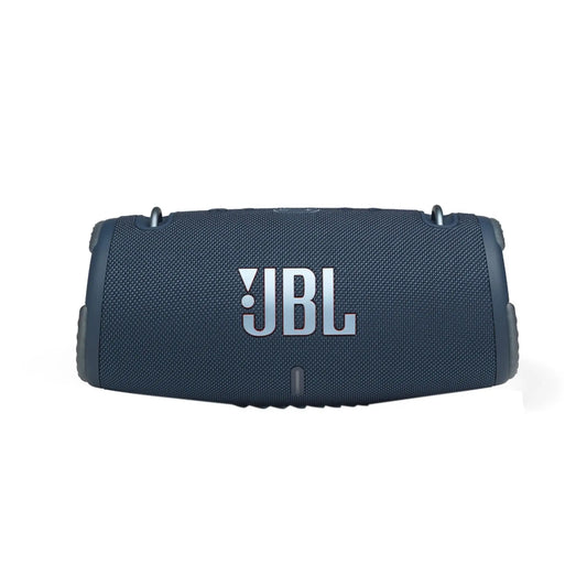 JBL Xtreme 3 - Portable Bluetooth Speaker, Powerful Sound and Deep Bass, IP67 Waterproof, 15 Hours of Playtime, Powerbank, JBL PartyBoost for Multi-speaker Pairing (Black) MARSH Corporate gifts