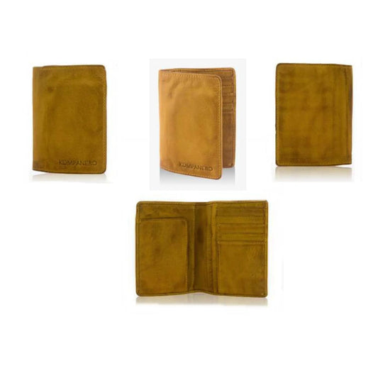 Jeff-the Wallet MARSH Corporate gifts
