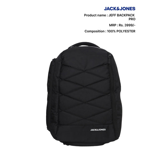 JACK & JONES - JEFF MAX BAG MARSH Corporate gifts