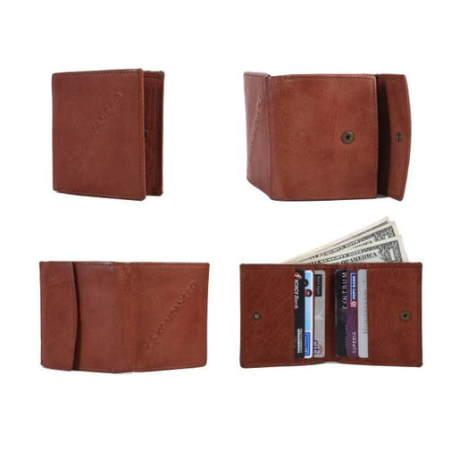 Jonathan- The Wallet MARSH Corporate gifts