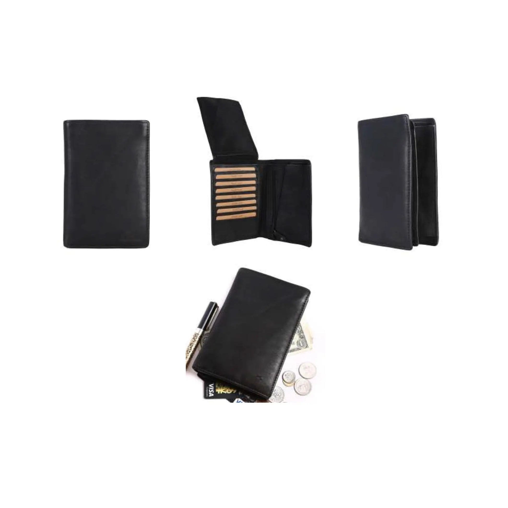 Jose-The Passport Wallet MARSH Corporate gifts
