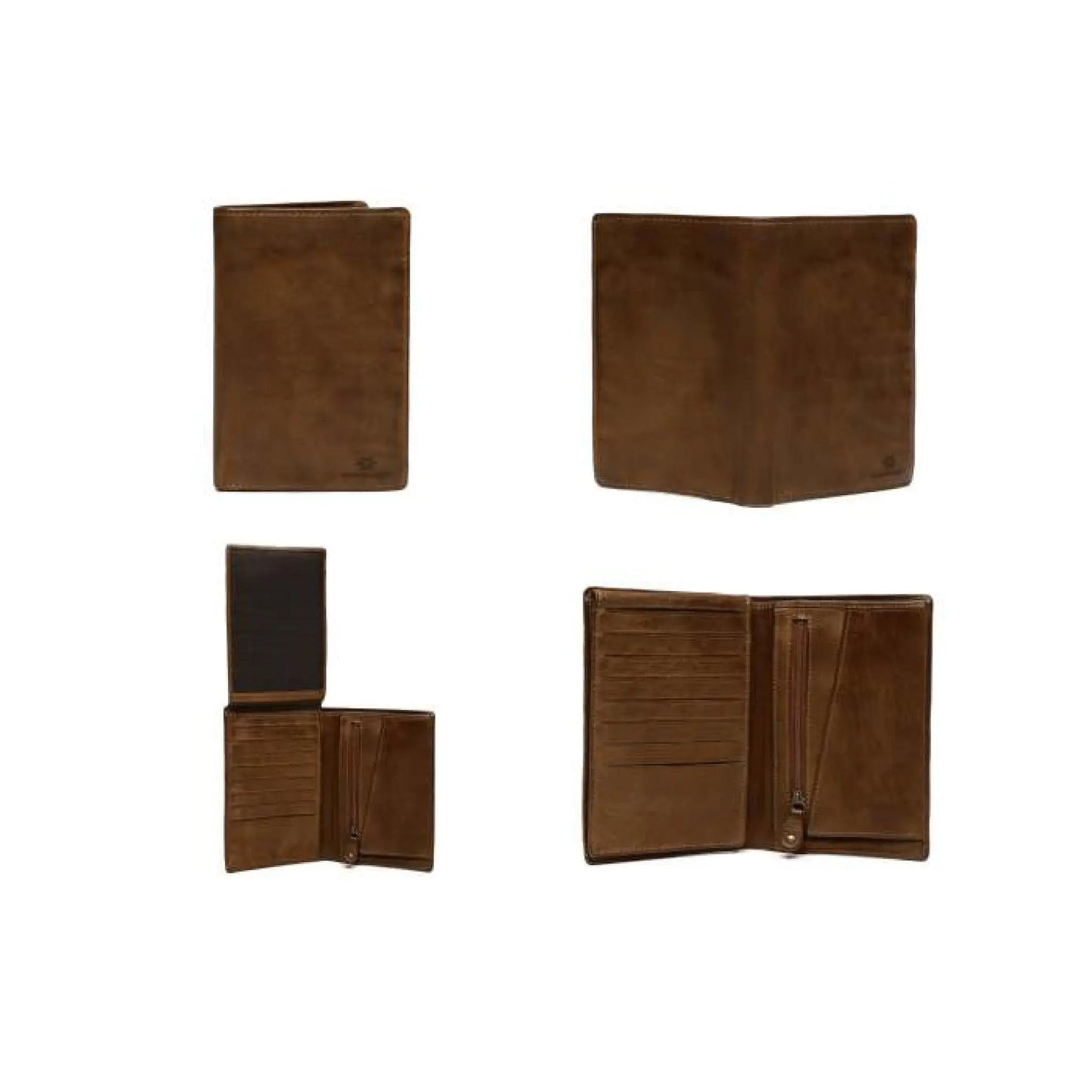 Jose- The Passport Wallet MARSH Corporate gifts