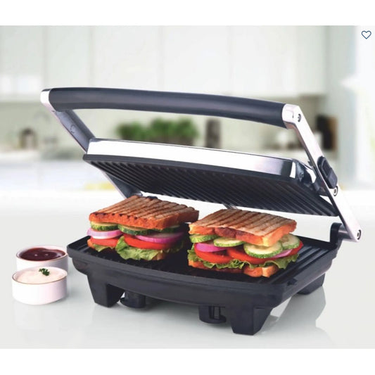 Jumbo Grill Sandwich Maker - BGRILLSS22 MARSH Corporate gifts