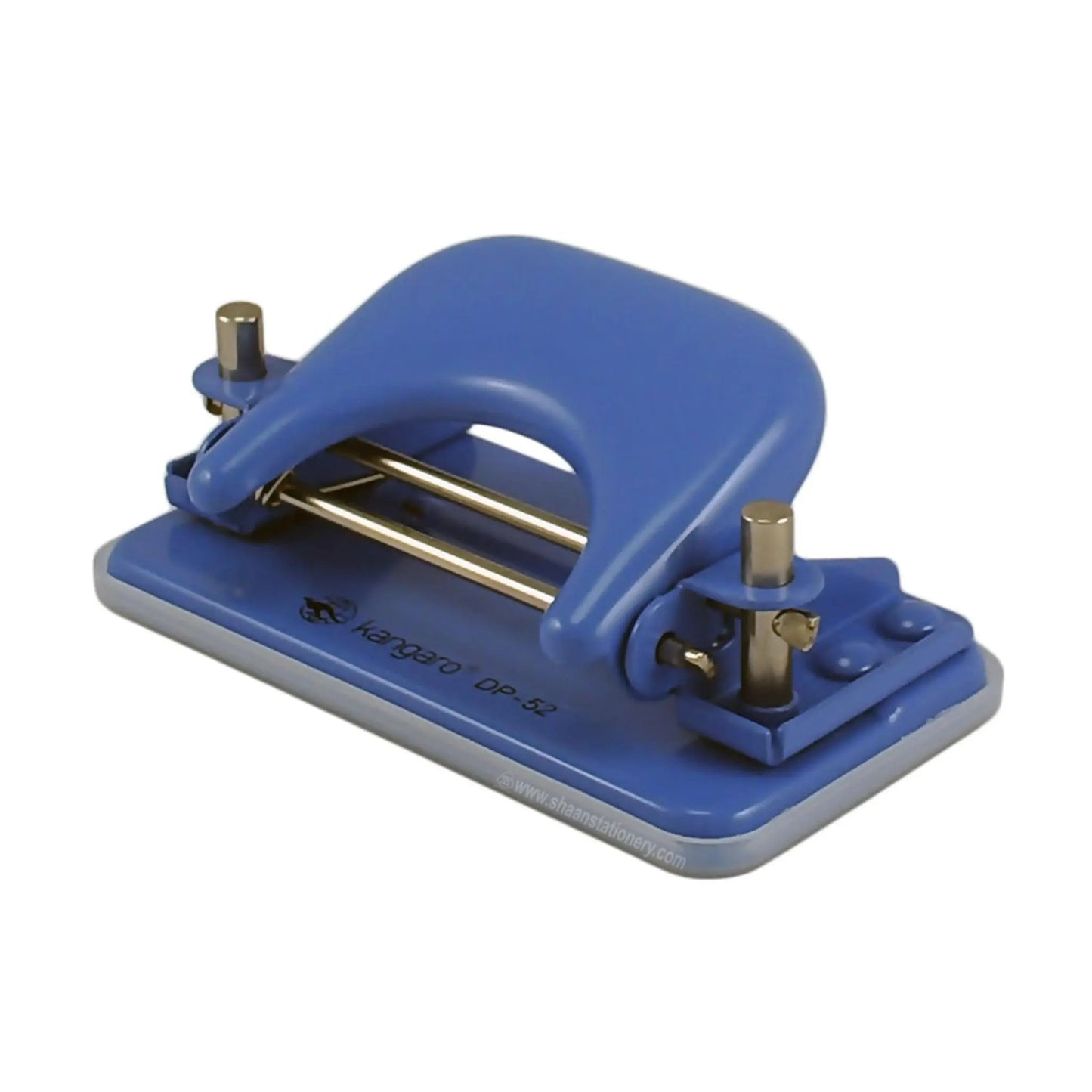 Kangaro DP-52 Paper Punch MARSH Stationery