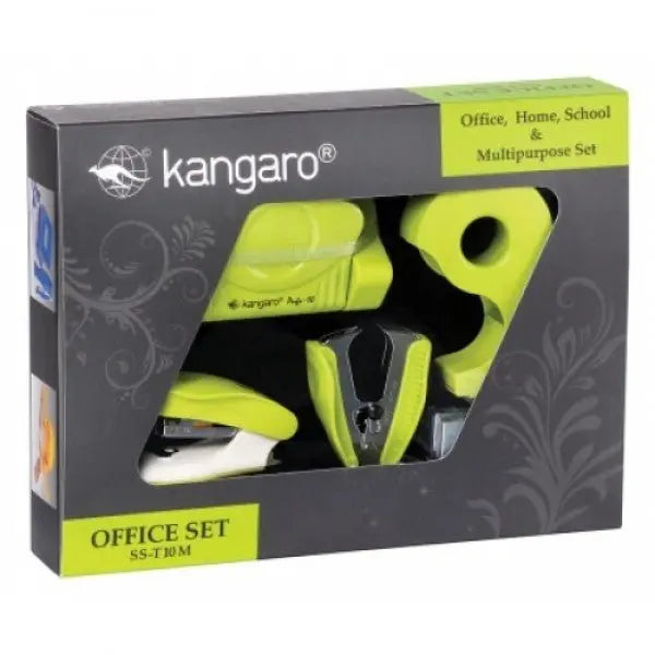 kangaro Gift Set MARSH Stationery