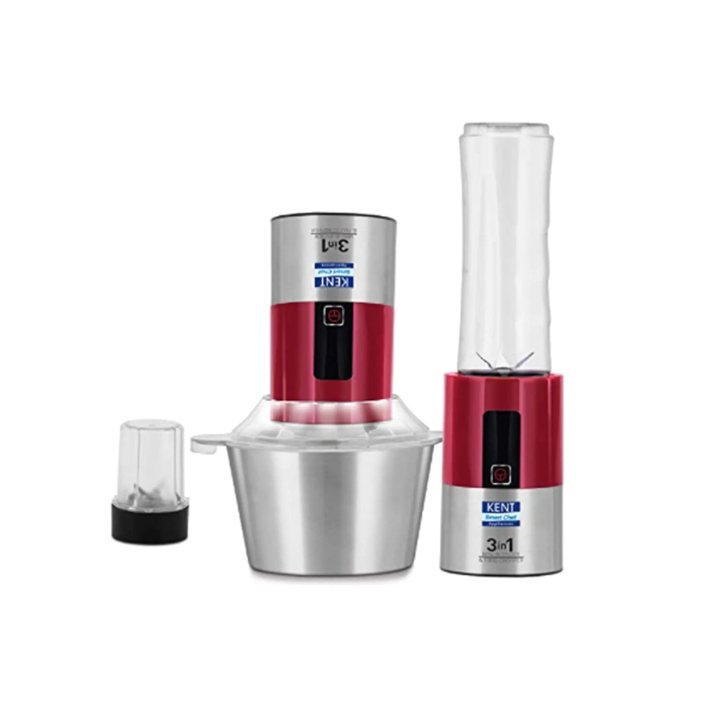 KENT 3-in-1 Mini Blender & Food Chopper - 16028 MARSH Corporate gifts