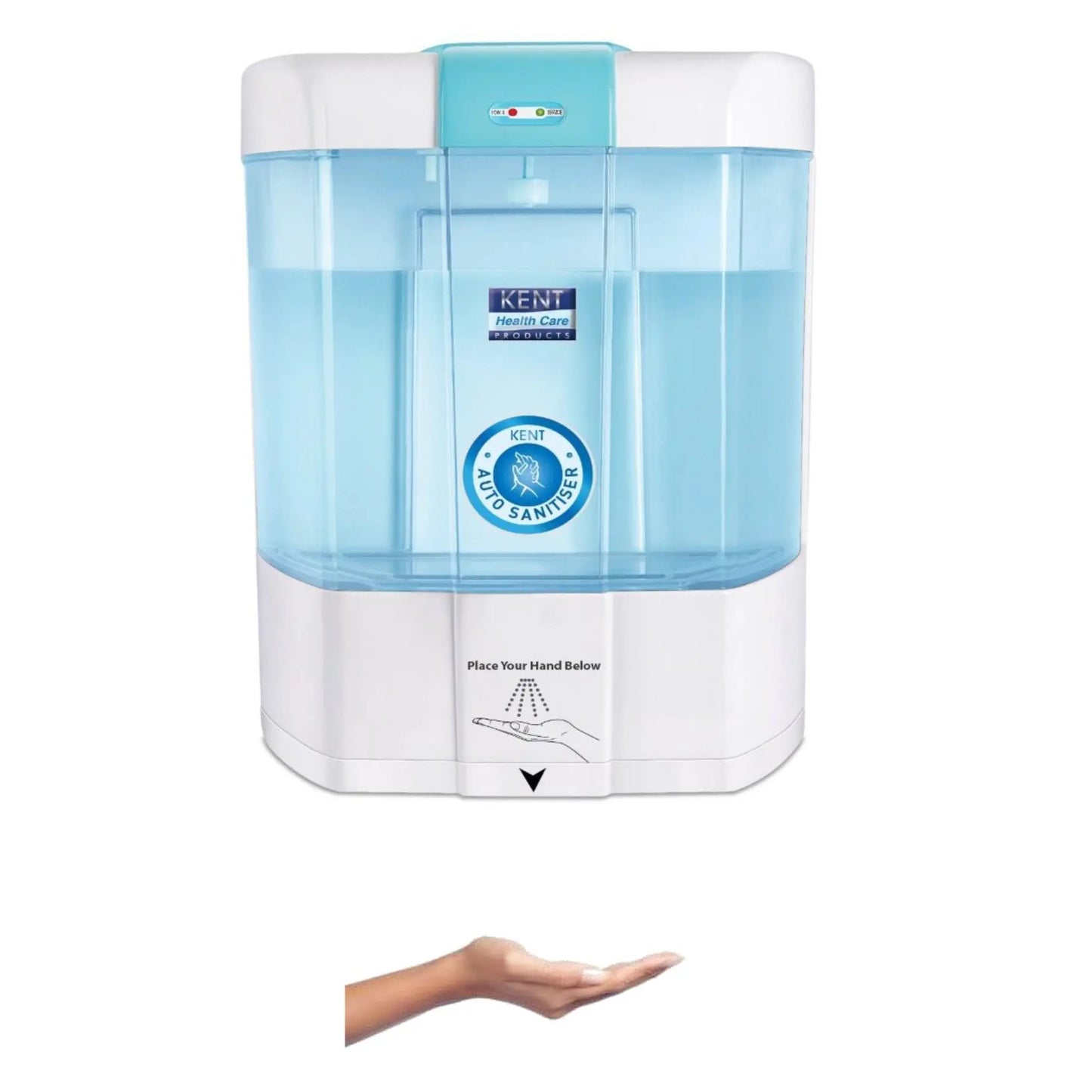 KENT Auto Sanitizer MARSH Stationery
