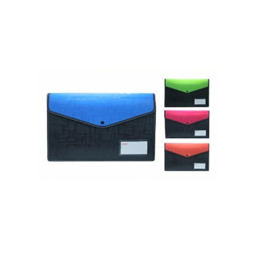 Kent Button Bag KS-8807F MARSH Stationery