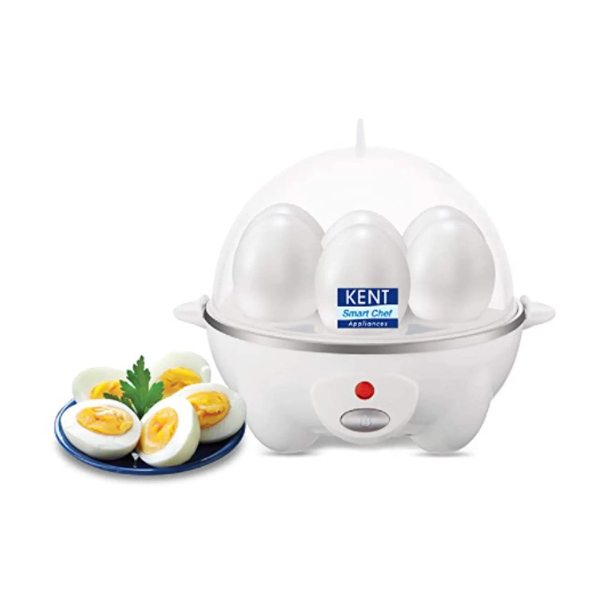 KENT Egg Boiler-W - 16053 MARSH Corporate gifts