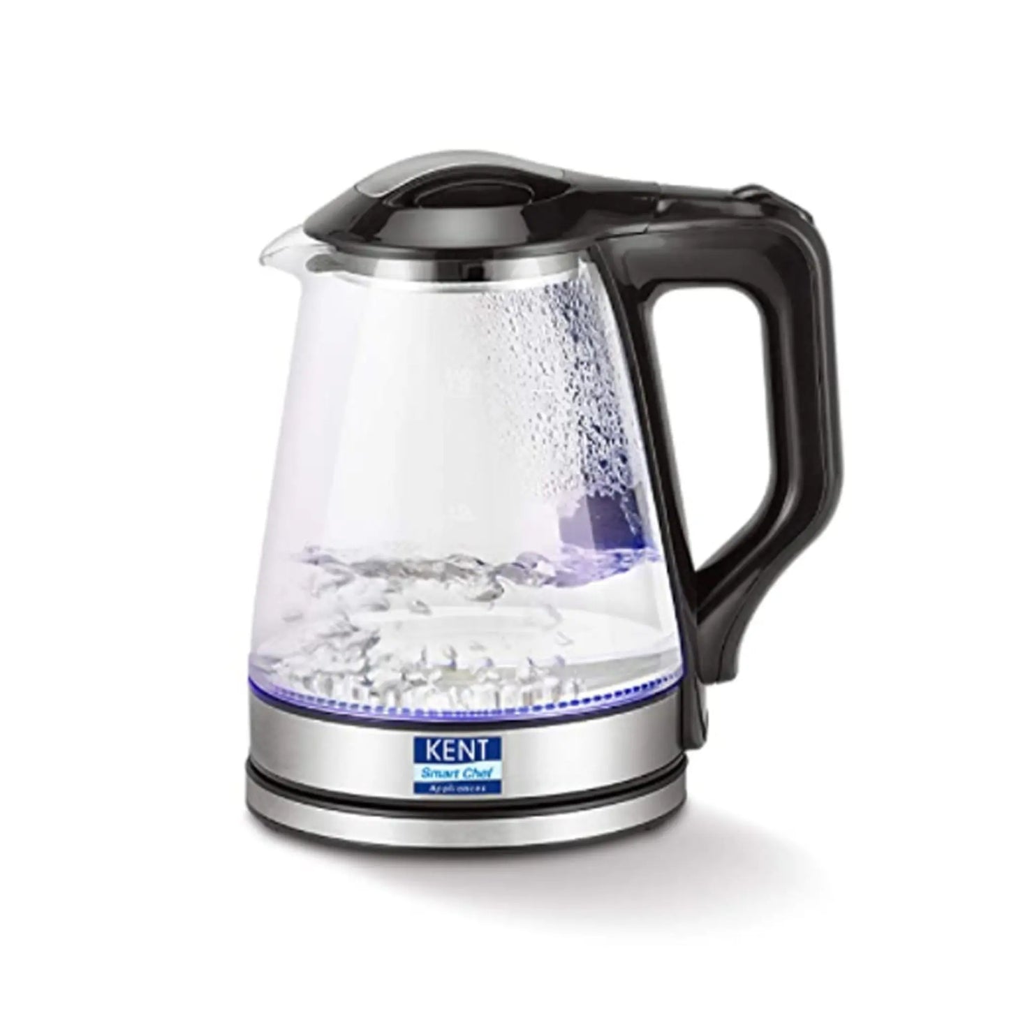 KENT Electric Glass Kettle - 1.7Ltr - 16023 MARSH Corporate gifts