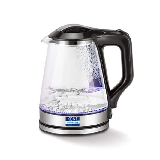 KENT Electric Glass Kettle - 1.7Ltr - 16023 MARSH Corporate gifts