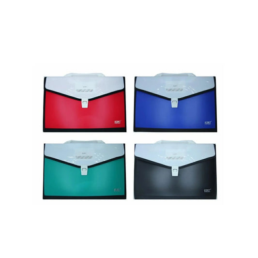 Kent Expanding file 12 pockets KS-6305 MARSH Stationery