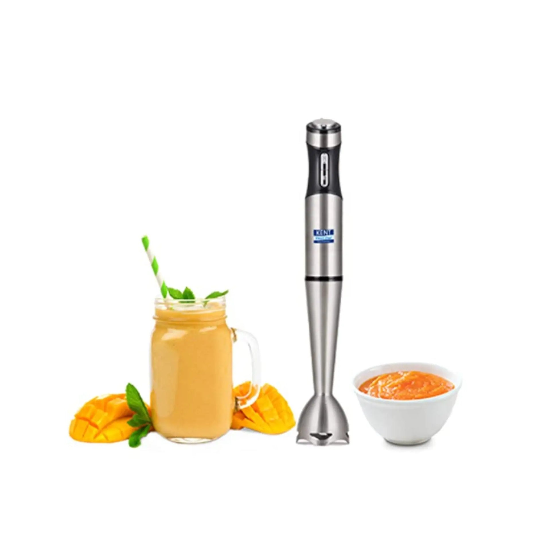 KENT Hand Blender SS - 16044 MARSH Corporate gifts
