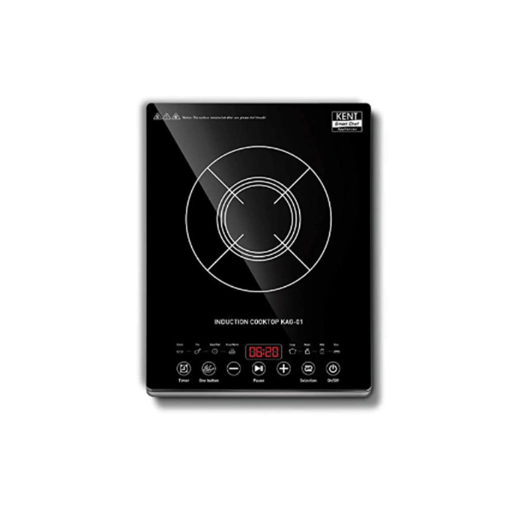KENT Induction Cooktop KAG-01 - 16036 MARSH Corporate gifts