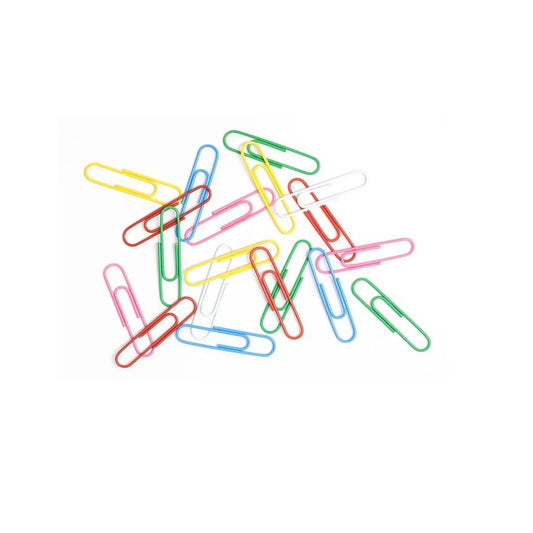 kent paper clip - 12 Boxs ( 30Pcs in each Box) MARSH Stationery