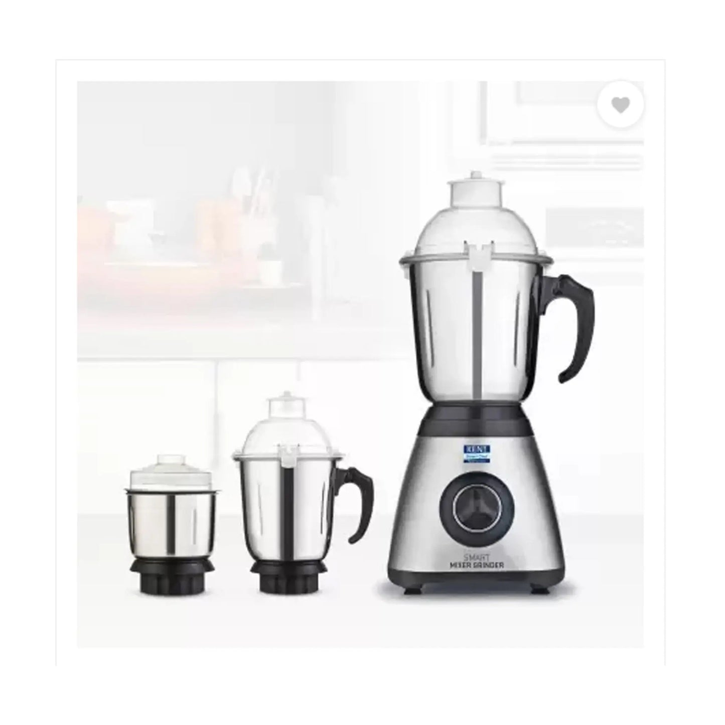 KENT Smart Mixer and Grinder - 16063 MARSH Corporate gifts