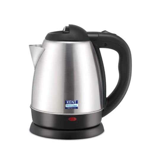 KENT Vogue Stainless Steel Kettle - 1.2 Ltr - 16056 MARSH Corporate gifts