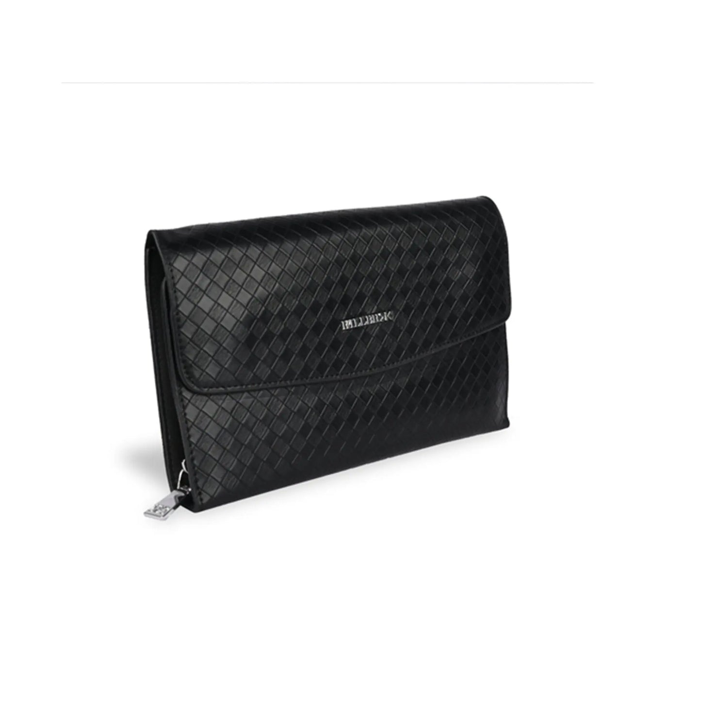 Killer Black Passport Holder Wallet MARSH Corporate gifts