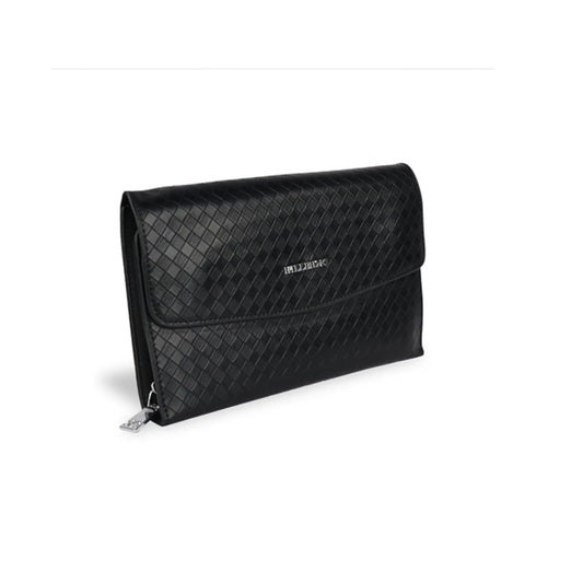 Killer Black Passport Holder Wallet MARSH Corporate gifts