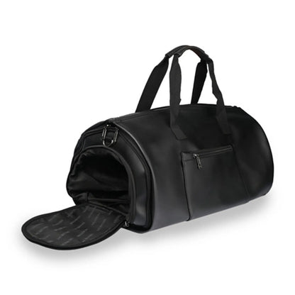 Killer carry Concealed Blazer Fordable Duffle bag MARSH Corporate gifts