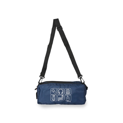 Killer Pack Of 5 Travel Bag Set MARSH Corporate gifts
