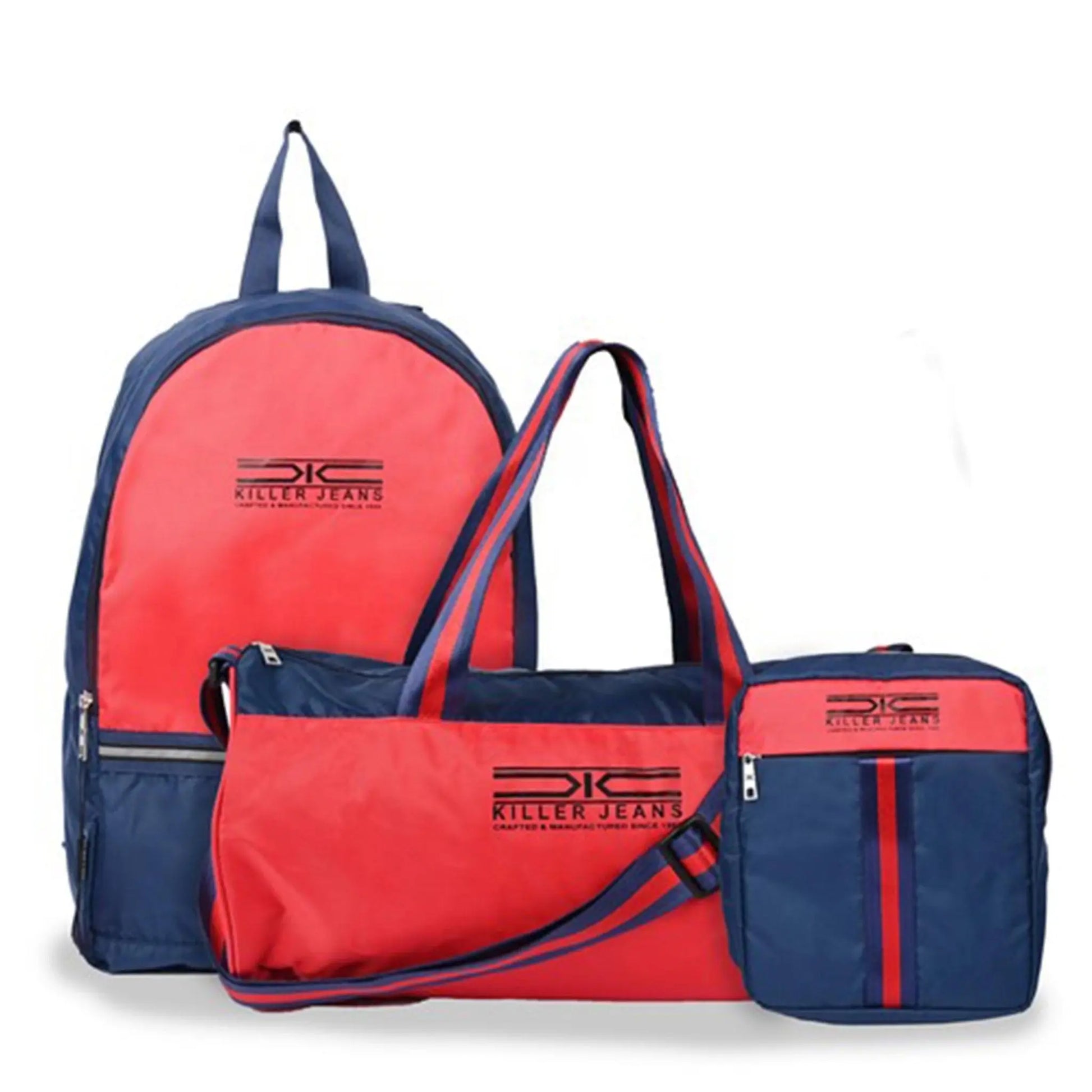 Killer Set Of 3 Travel Set MARSH Corporate gifts