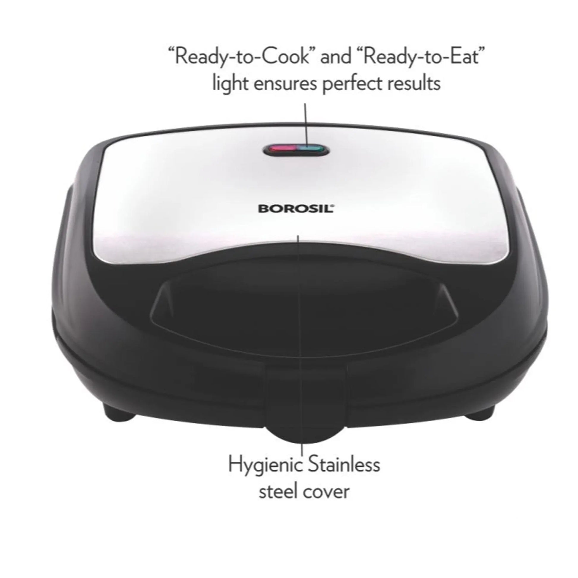 Krispy Grill Neo Sandwich Maker - BSM70NDG13 MARSH Corporate gifts
