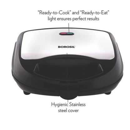 Krispy Grill Neo Sandwich Maker - BSM70NDG13 MARSH Corporate gifts