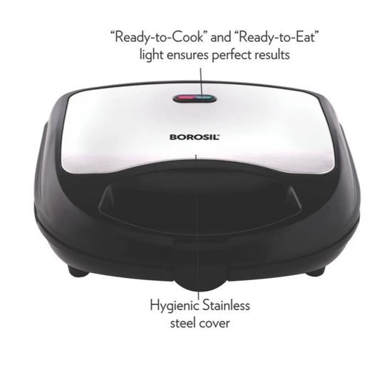 Krispy Grill Neo Sandwich Maker - BSM70NDG13 MARSH Corporate gifts