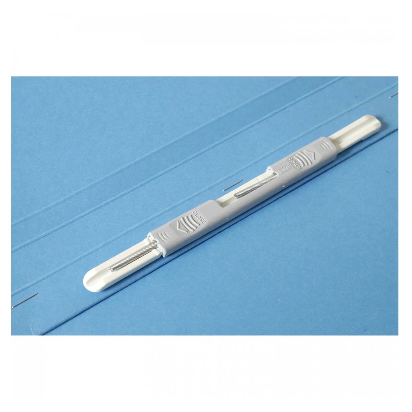 LamEdge File (KF101) pack of 10 pcs. MARSH Stationery