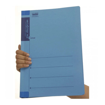 LamEdge File (KF101) pack of 10 pcs. MARSH Stationery