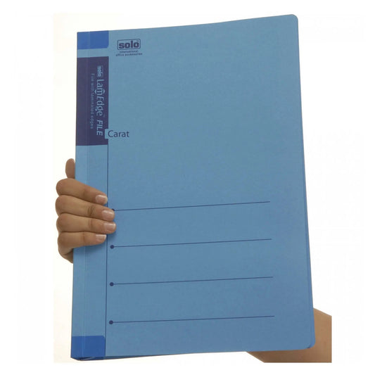 LamEdge File (KF111) pack of 10 pcs MARSH Stationery