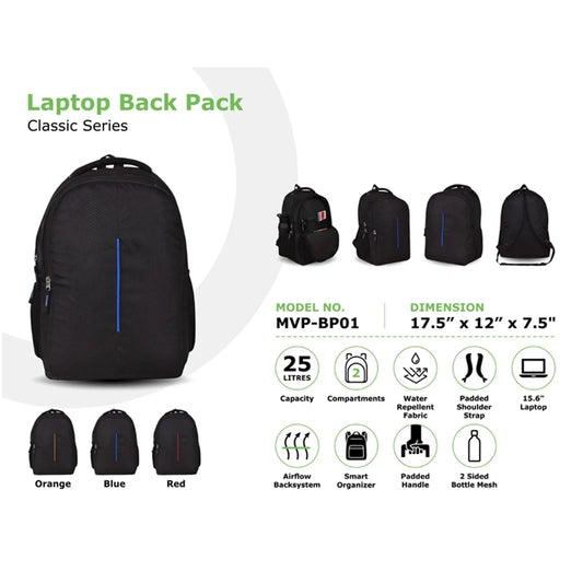 Laptop Bag - M-01 MARSH Corporate gifts