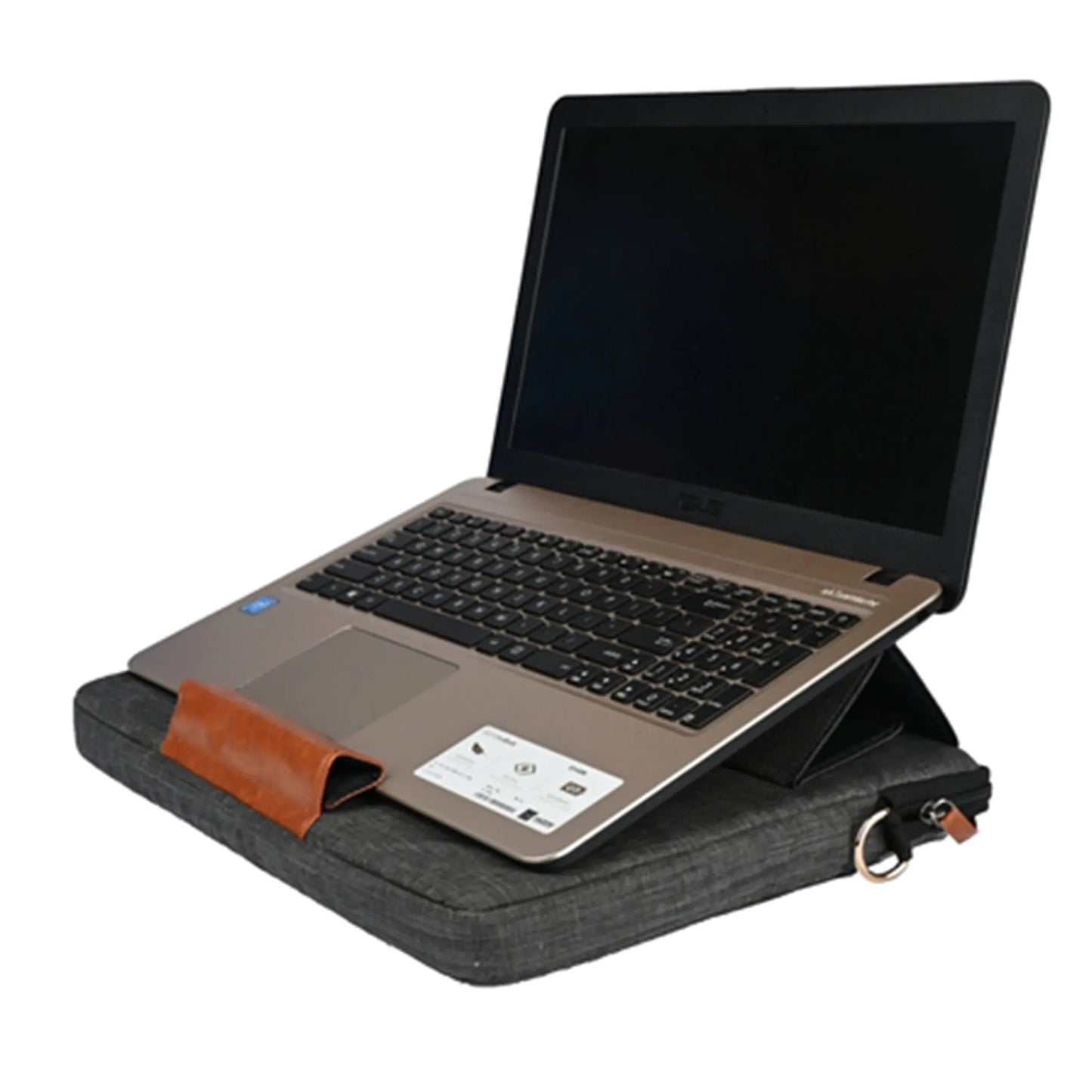 Laptop Bag with Laptop Stand - V001 MARSH Corporate gifts