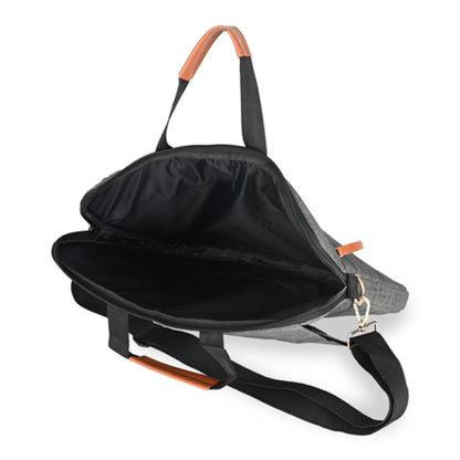 Laptop Bag with Laptop Stand - V001 MARSH Corporate gifts