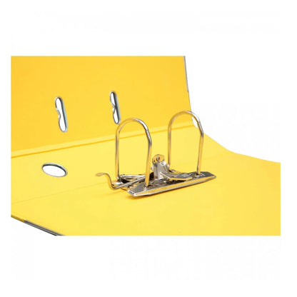 Lever Arch Box File - A4 (LA502), Pack of 10 MARSH Stationery