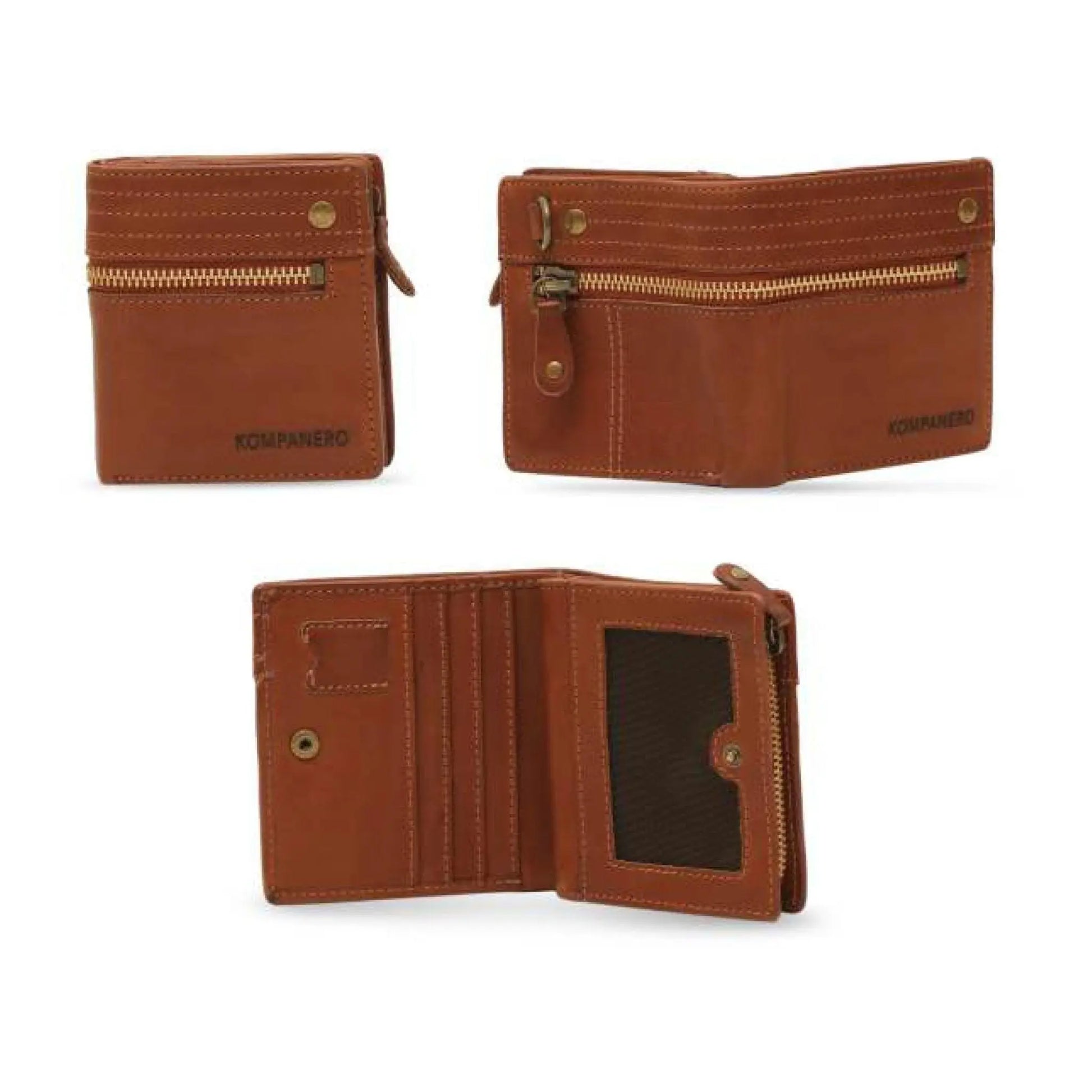 Levi-The Wallet MARSH Corporate gifts