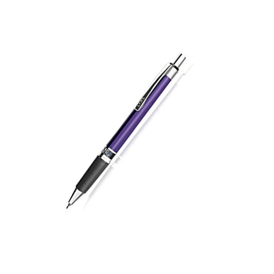 Linc Signetta Retractable Ball Pen (Blue,Pack of 10) MARSH Stationery