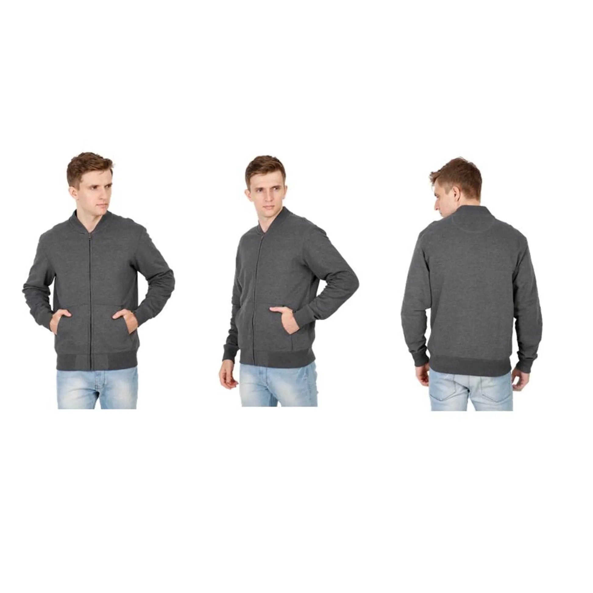Marks & Spencer Sweat Shirt MARSH Corporate gifts